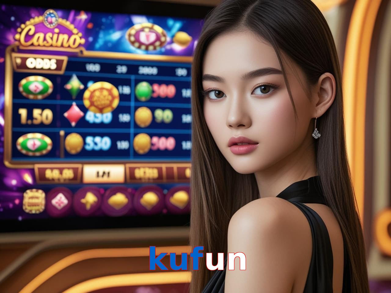 kufun