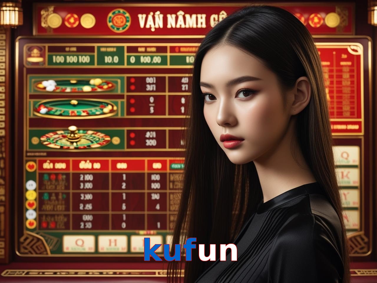 kufun