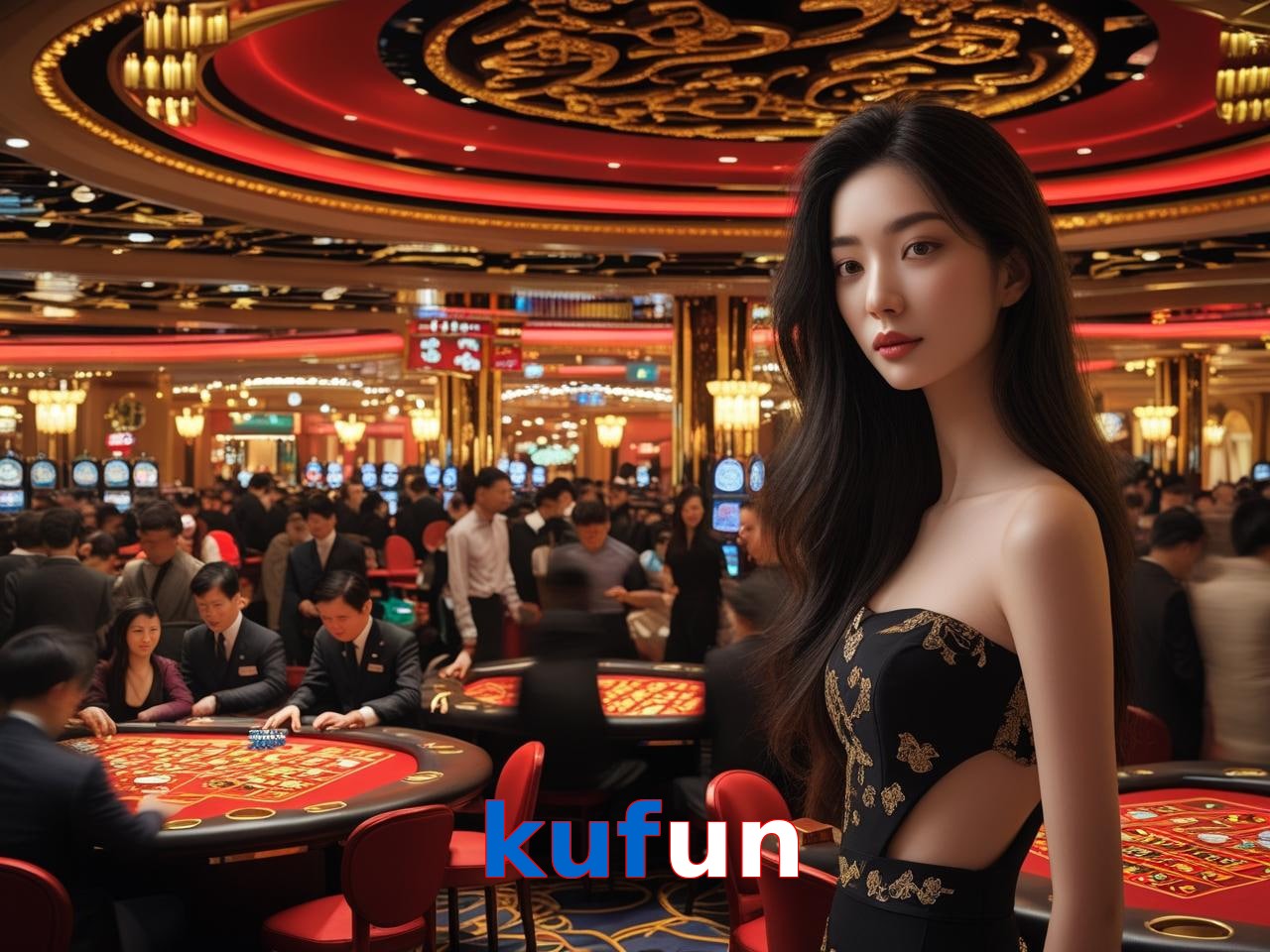 kufun