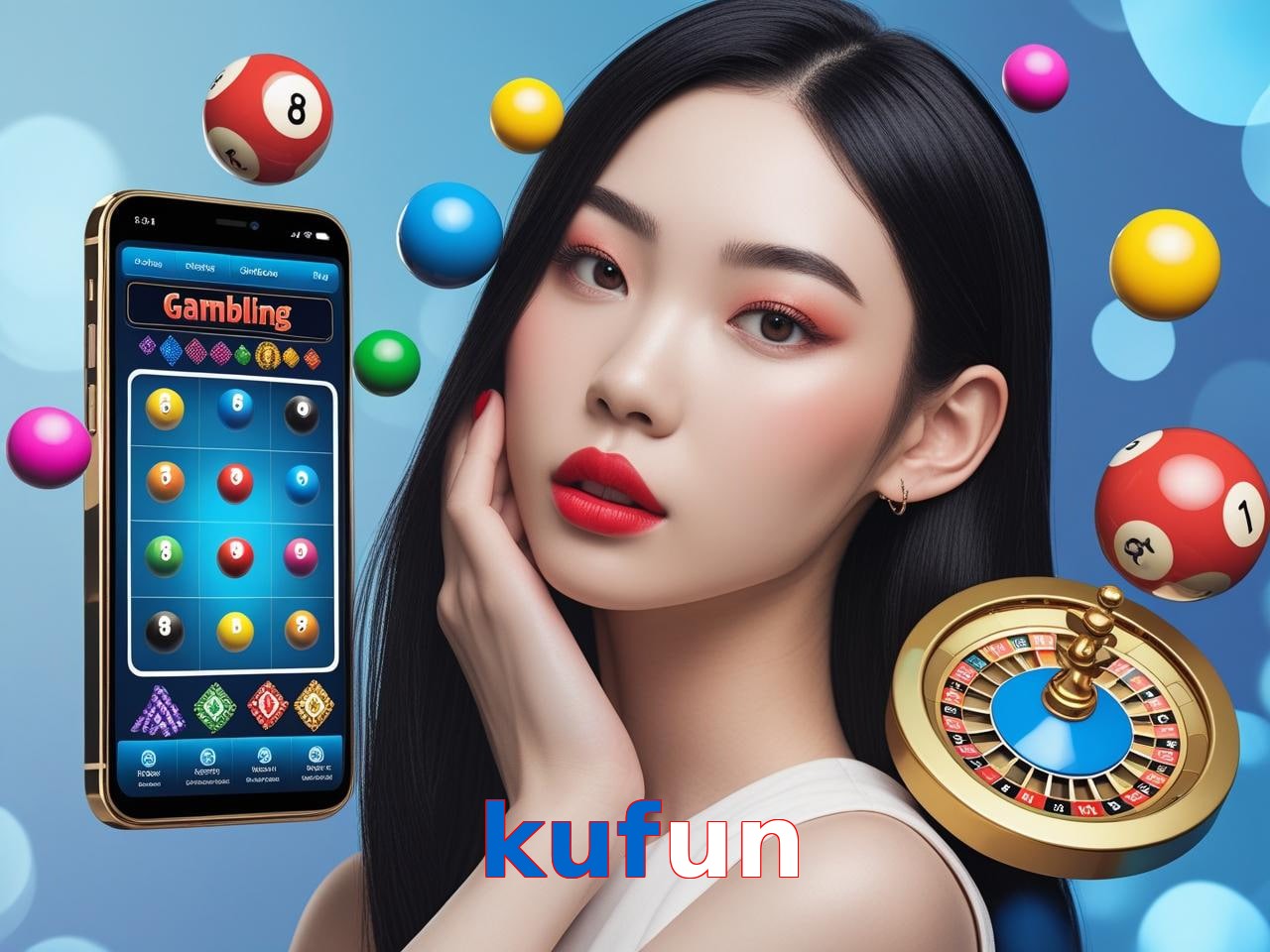 kufun