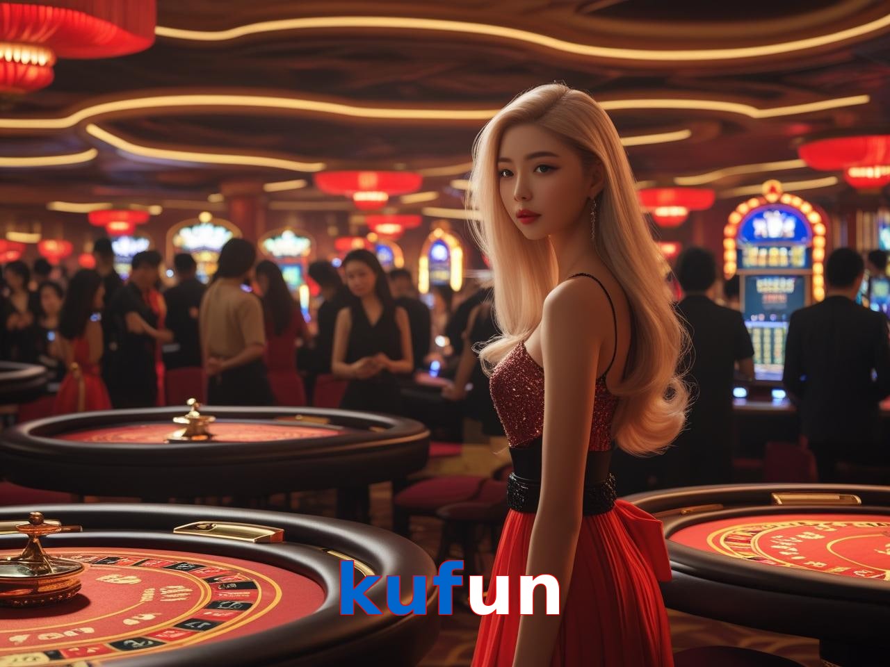 kufun