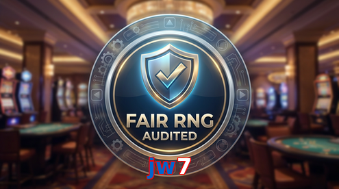 Payment and PKR controls in Jw7